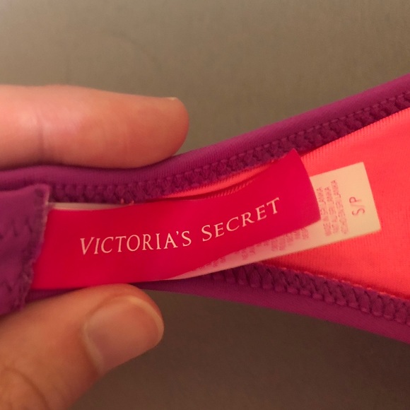 Victoria’s Secret Bikini Top - Picture 3 of 3
